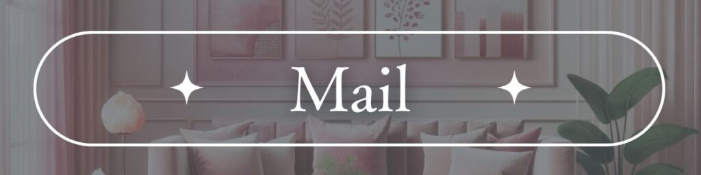 mail